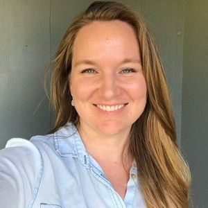 Meet your Posher, Terri